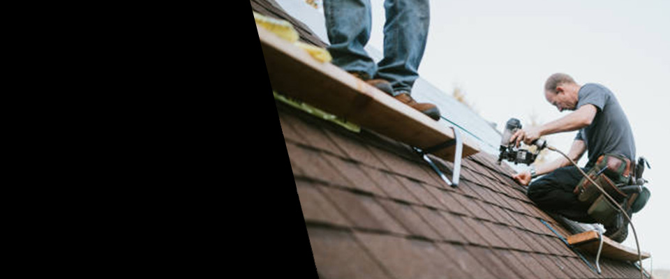 Hopedale Roofing Contractors